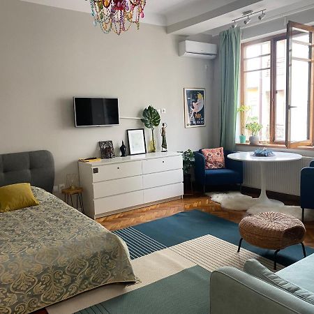 Andrea Apartments Cluj-Napoca Ngoại thất bức ảnh