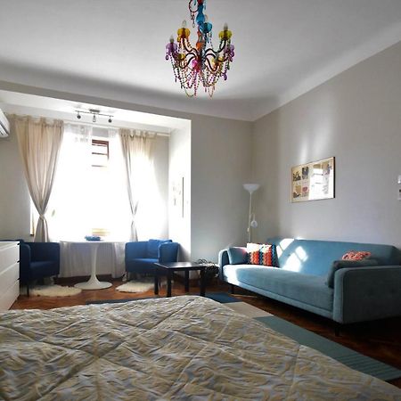 Andrea Apartments Cluj-Napoca Ngoại thất bức ảnh