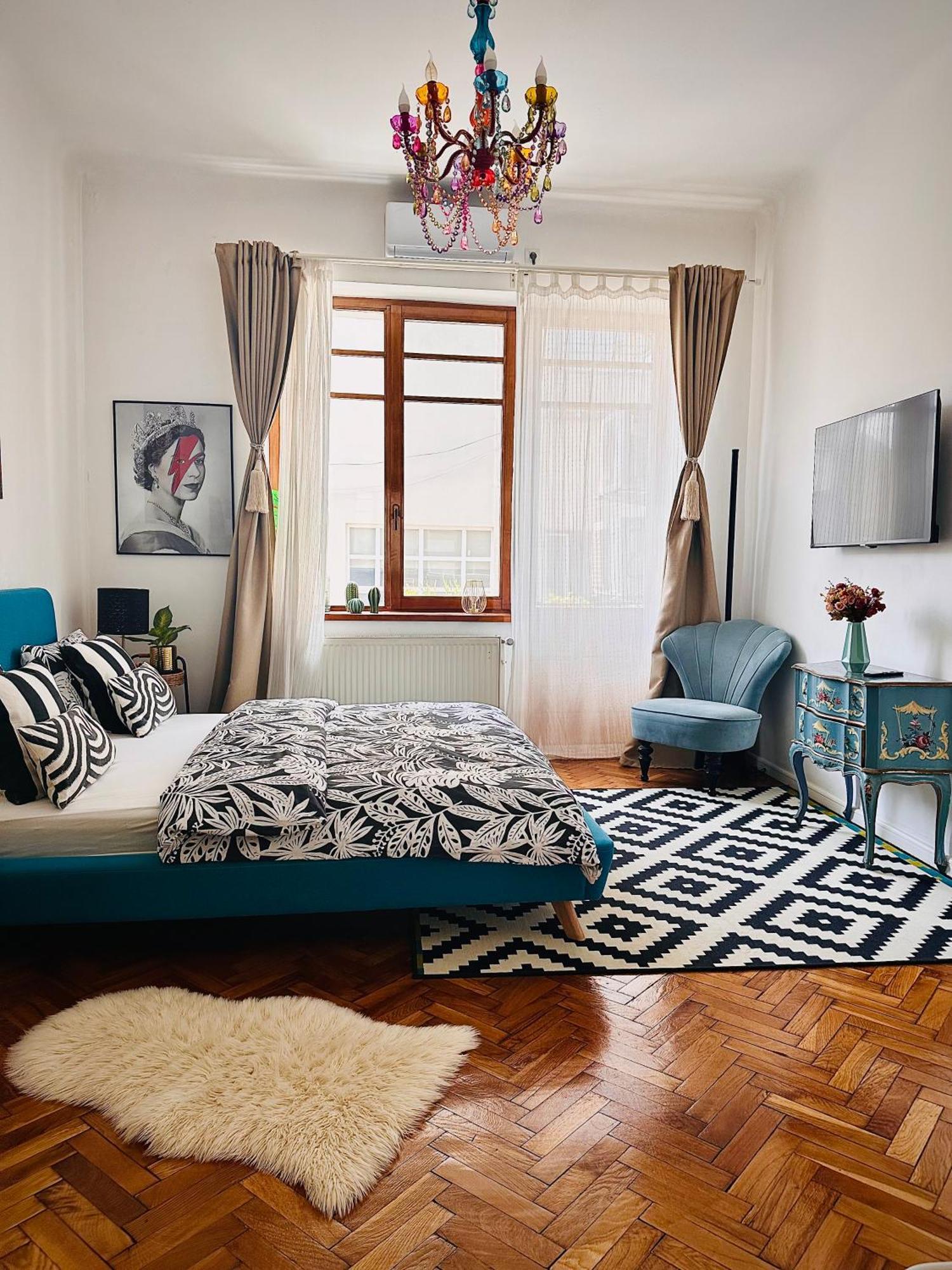 Andrea Apartments Cluj-Napoca Ngoại thất bức ảnh