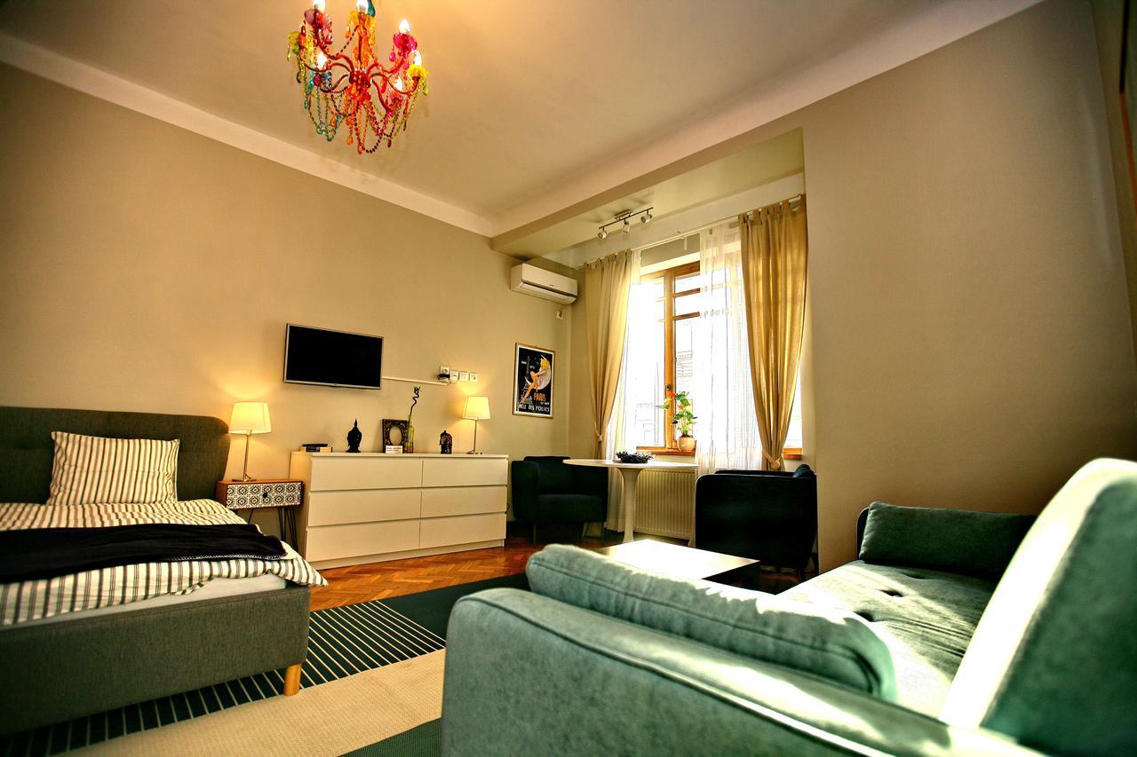 Andrea Apartments Cluj-Napoca Ngoại thất bức ảnh