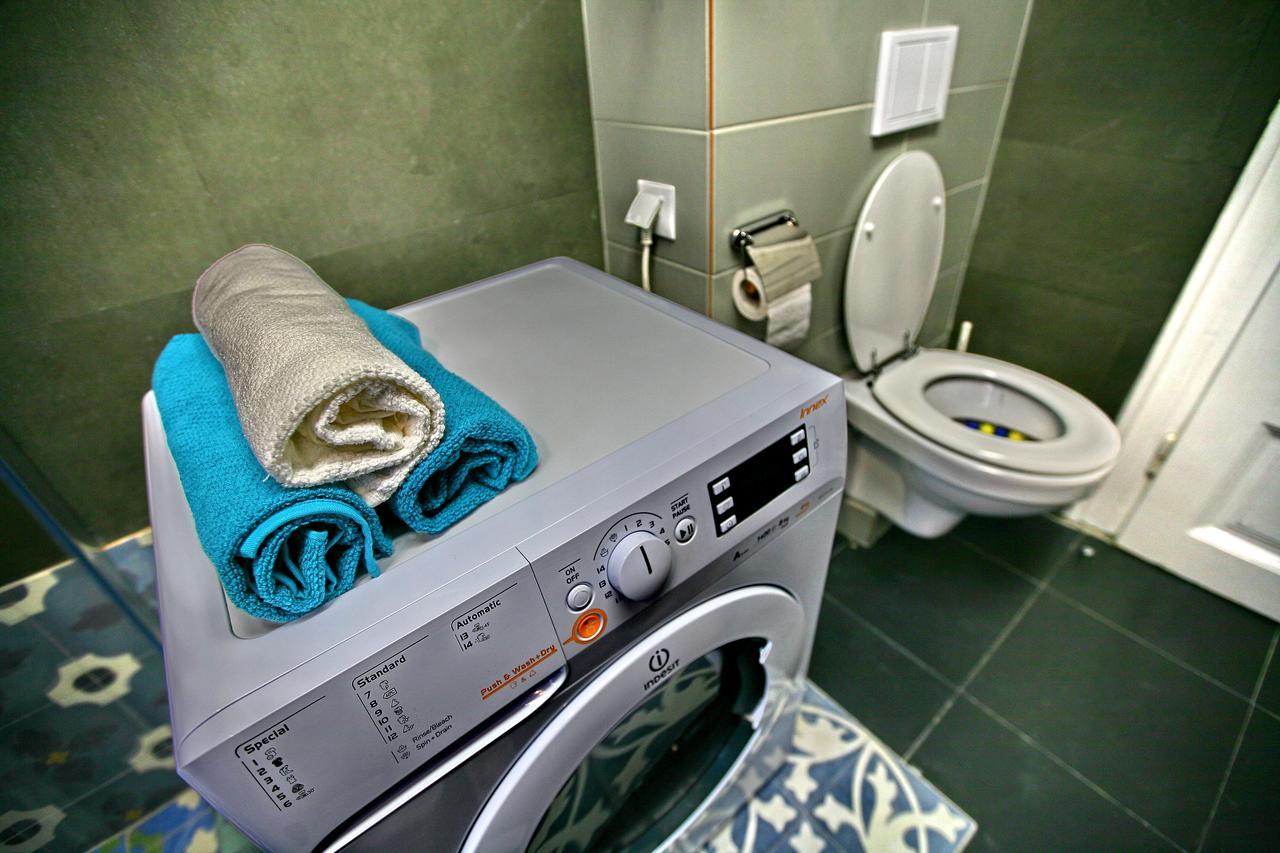 Andrea Apartments Cluj-Napoca Ngoại thất bức ảnh