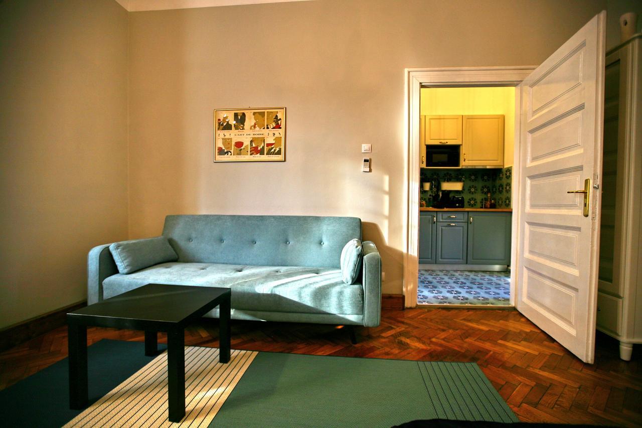 Andrea Apartments Cluj-Napoca Ngoại thất bức ảnh
