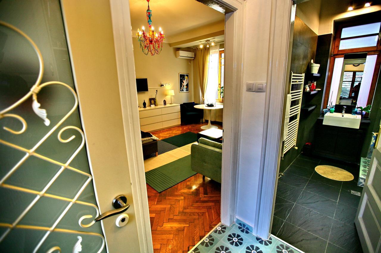 Andrea Apartments Cluj-Napoca Ngoại thất bức ảnh