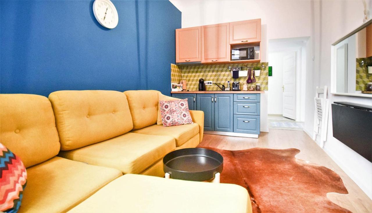 Andrea Apartments Cluj-Napoca Ngoại thất bức ảnh