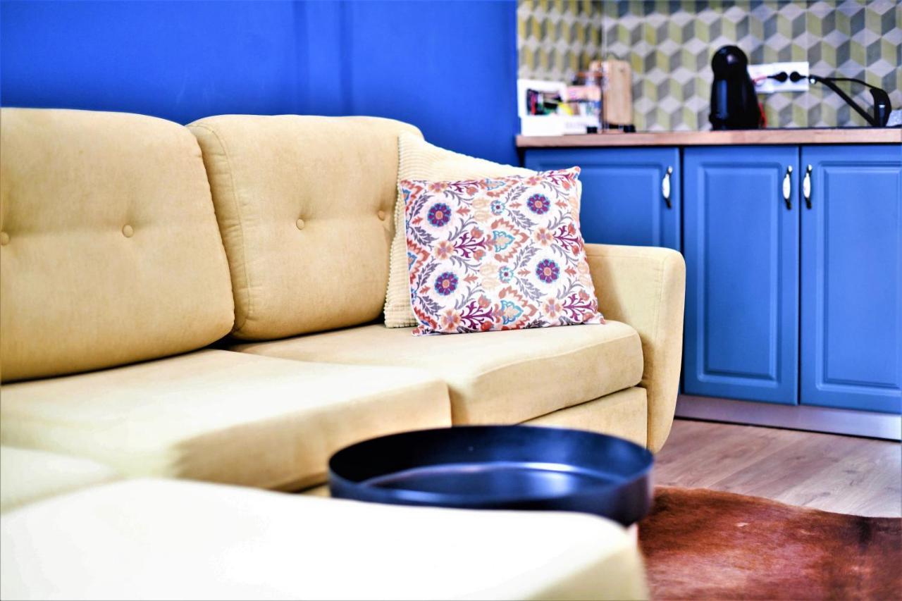 Andrea Apartments Cluj-Napoca Ngoại thất bức ảnh