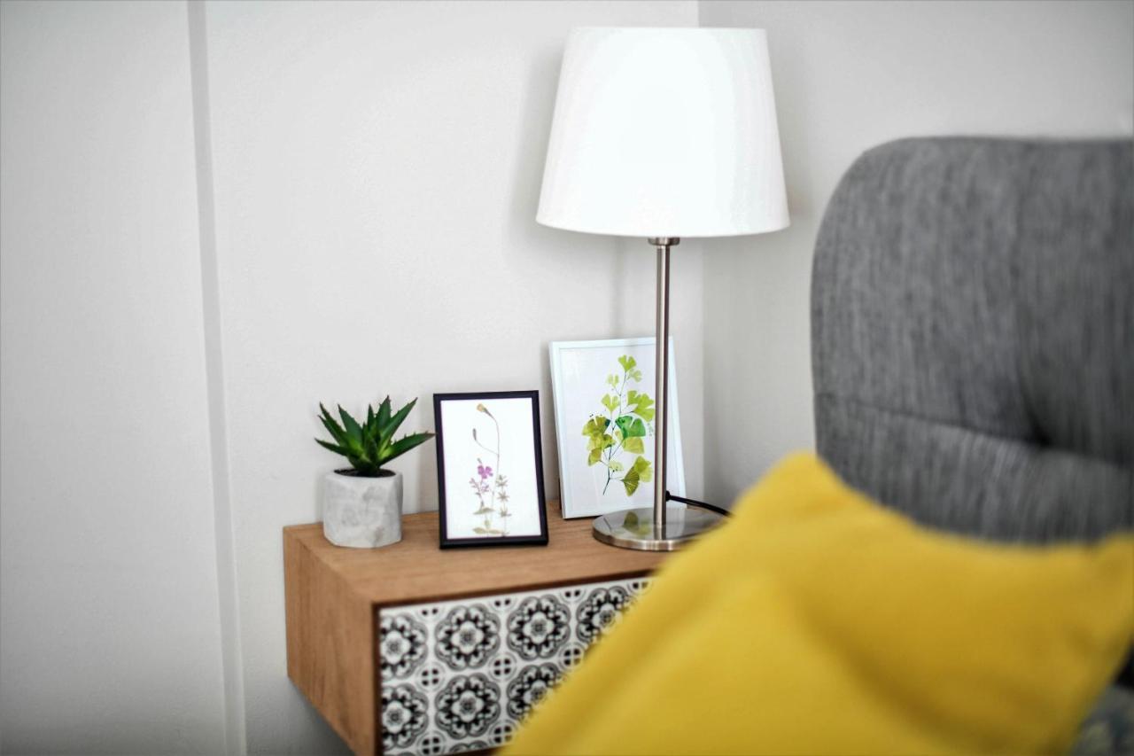 Andrea Apartments Cluj-Napoca Ngoại thất bức ảnh