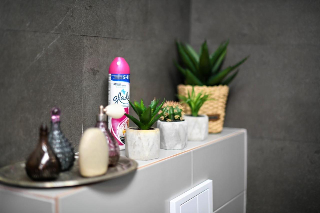 Andrea Apartments Cluj-Napoca Ngoại thất bức ảnh
