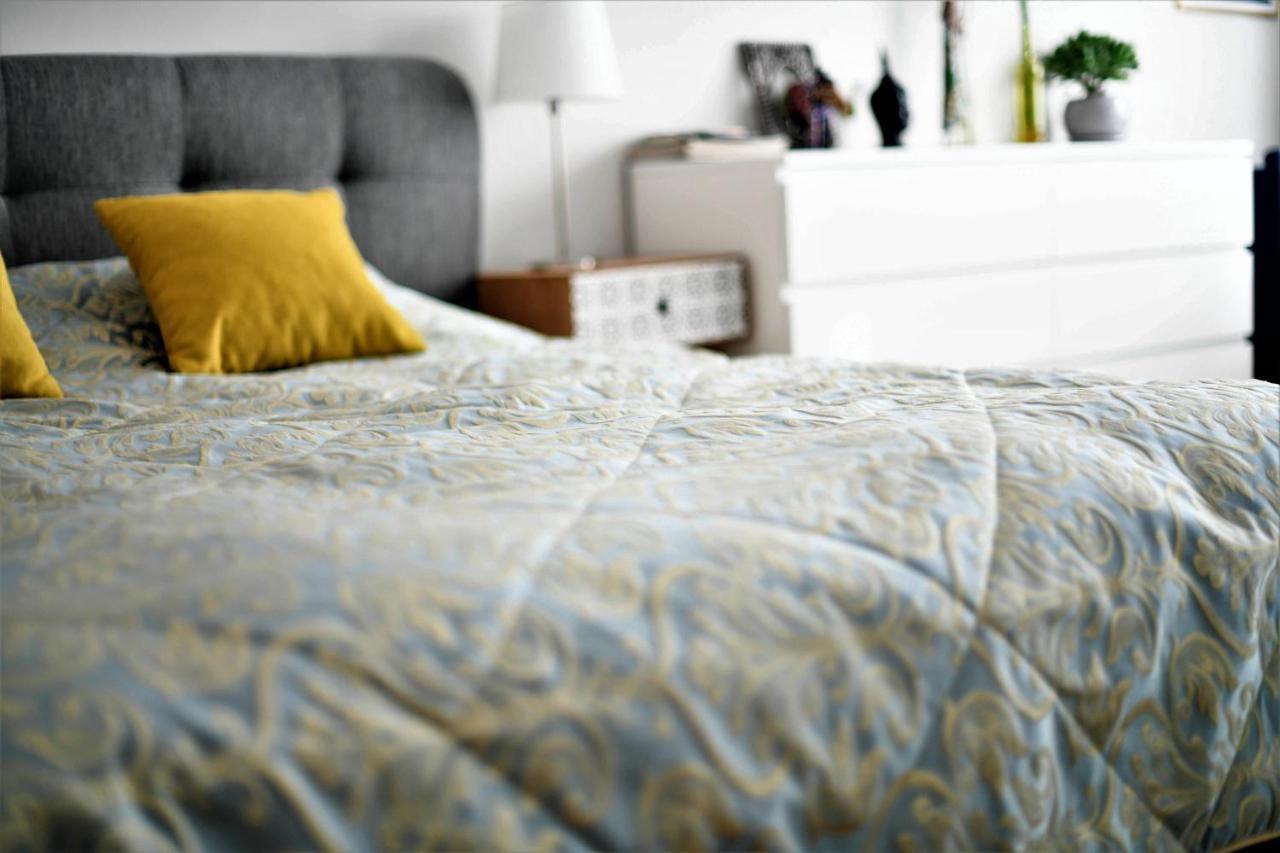 Andrea Apartments Cluj-Napoca Ngoại thất bức ảnh