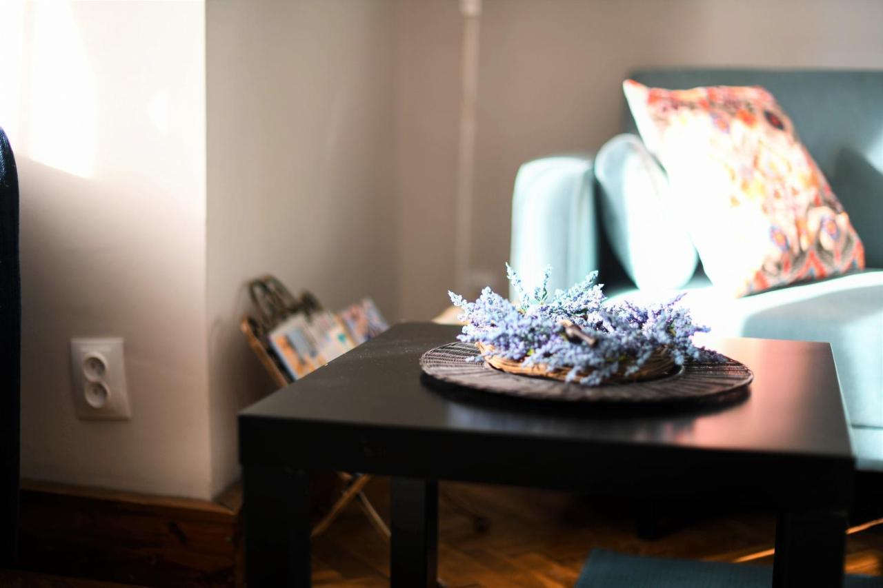 Andrea Apartments Cluj-Napoca Ngoại thất bức ảnh