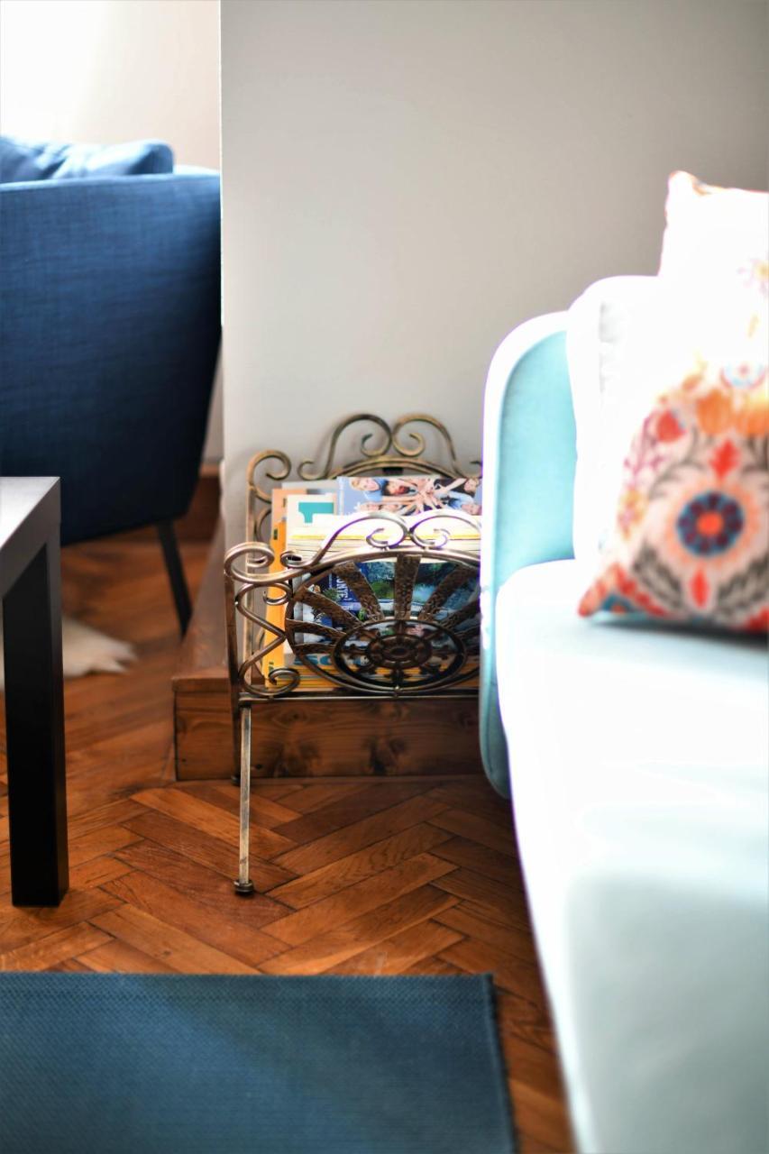 Andrea Apartments Cluj-Napoca Ngoại thất bức ảnh