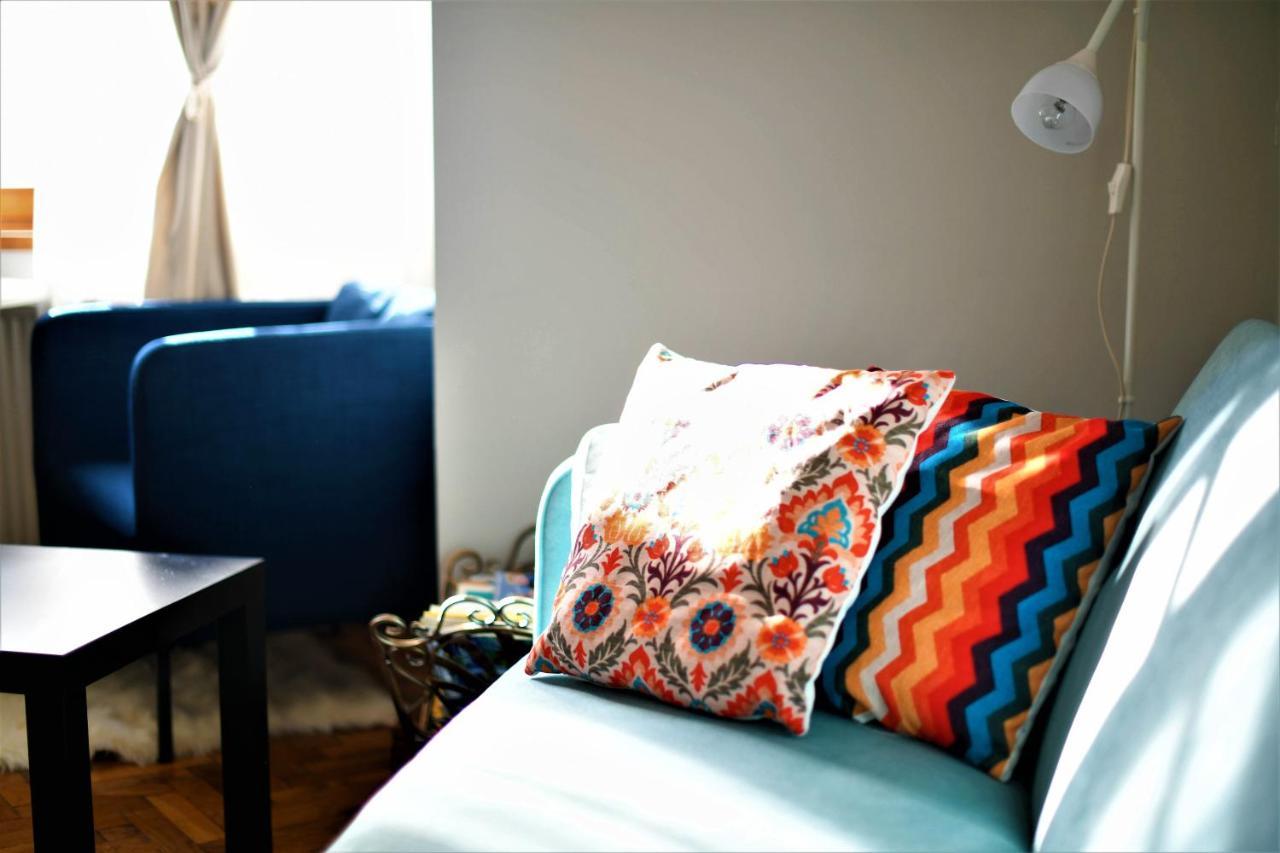 Andrea Apartments Cluj-Napoca Ngoại thất bức ảnh
