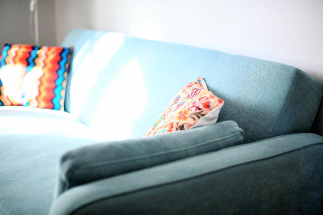 Andrea Apartments Cluj-Napoca Ngoại thất bức ảnh