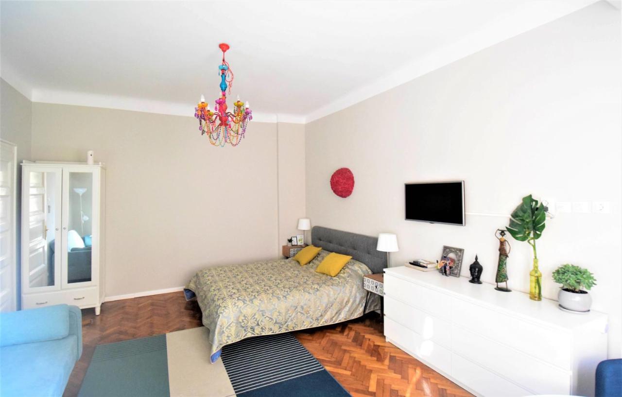 Andrea Apartments Cluj-Napoca Ngoại thất bức ảnh