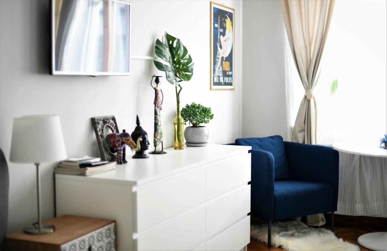 Andrea Apartments Cluj-Napoca Ngoại thất bức ảnh
