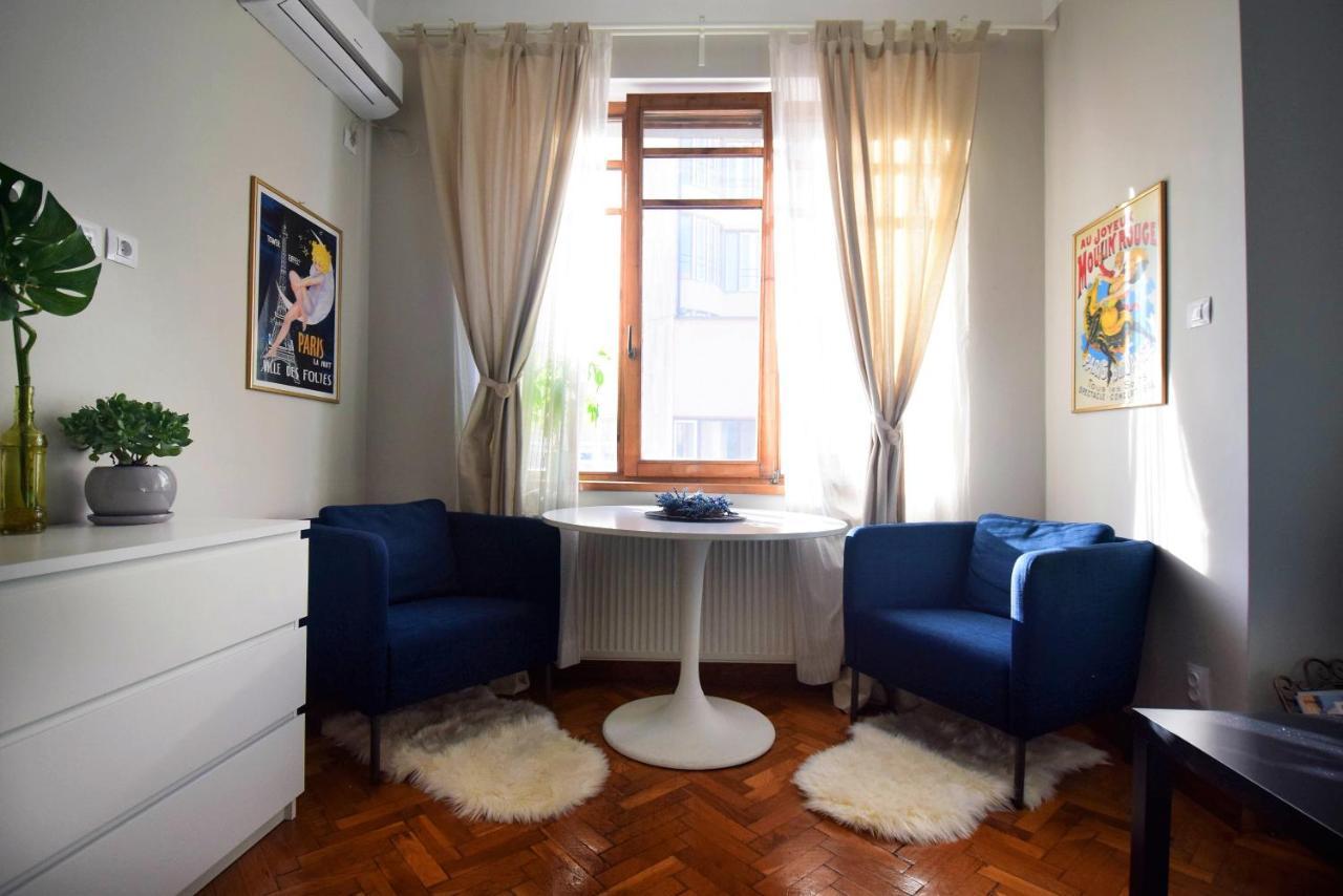 Andrea Apartments Cluj-Napoca Ngoại thất bức ảnh