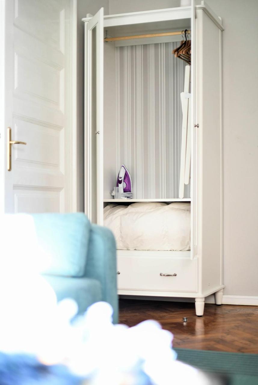 Andrea Apartments Cluj-Napoca Ngoại thất bức ảnh